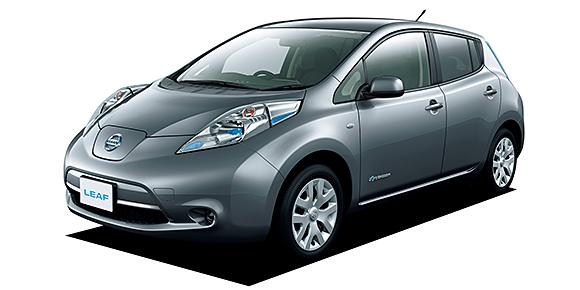 Leaf Au�en