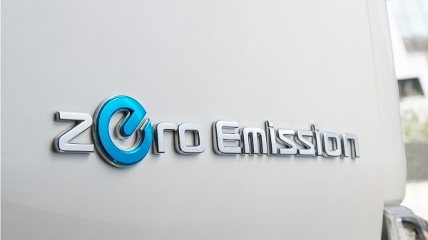 Zero Emission