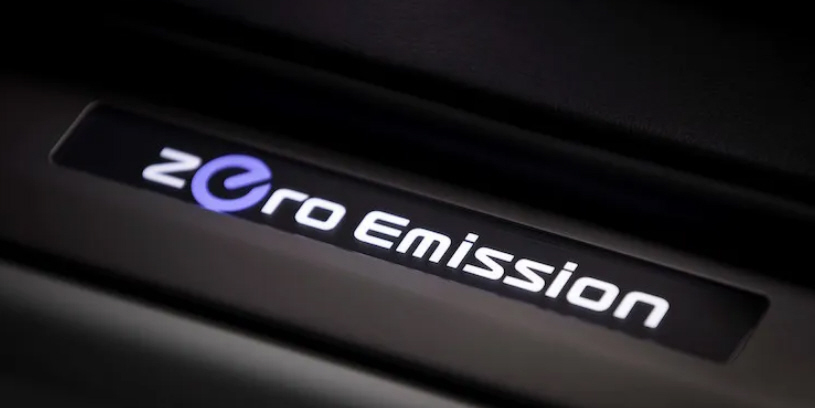 Zero Emission